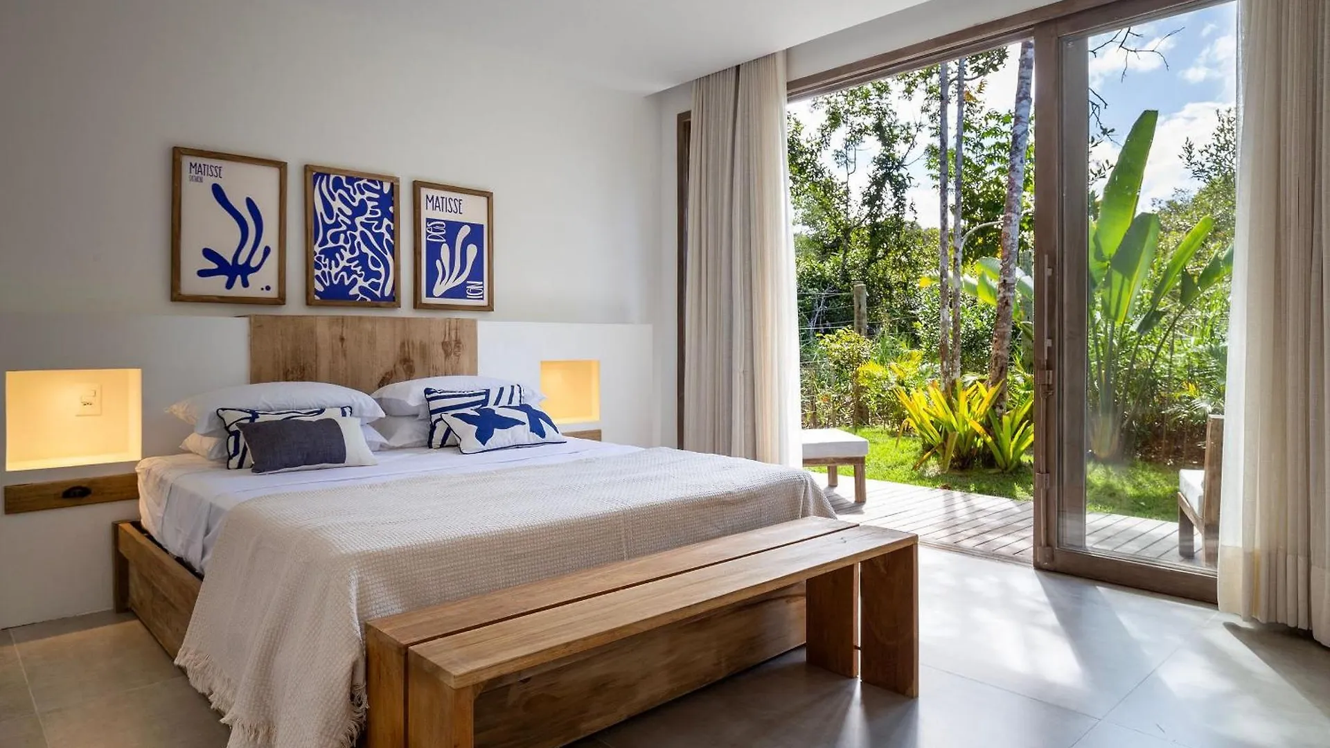 Villa Da Lua - Aconchego E Sofisticacao Em Meio A Natureza Porto Seguro