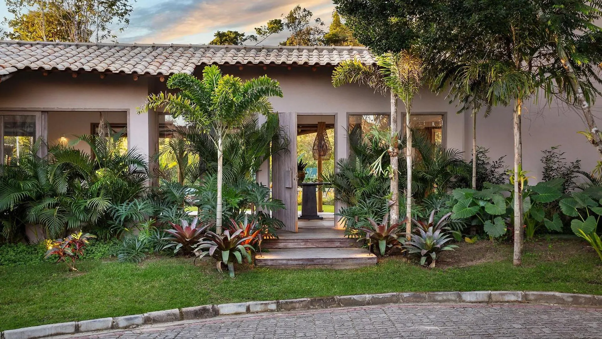 Villa Da Lua - Aconchego E Sofisticacao Em Meio A Natureza Porto Seguro