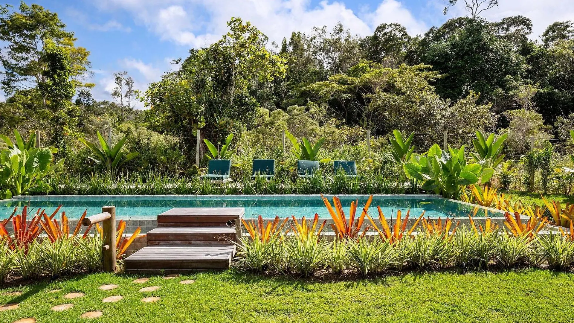 Villa Da Lua - Aconchego E Sofisticacao Em Meio A Natureza Porto Seguro Brezilya